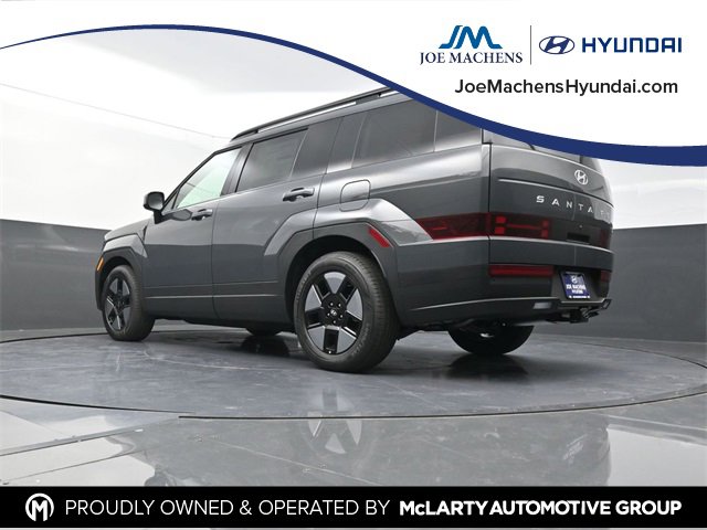 Used 2026 Hyundai Santa Fe SEL image 39