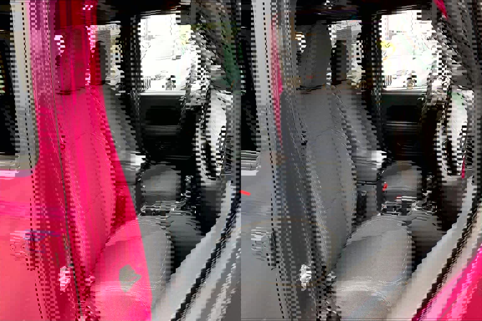 Used 2024 Jeep Wrangler Sport S image 10