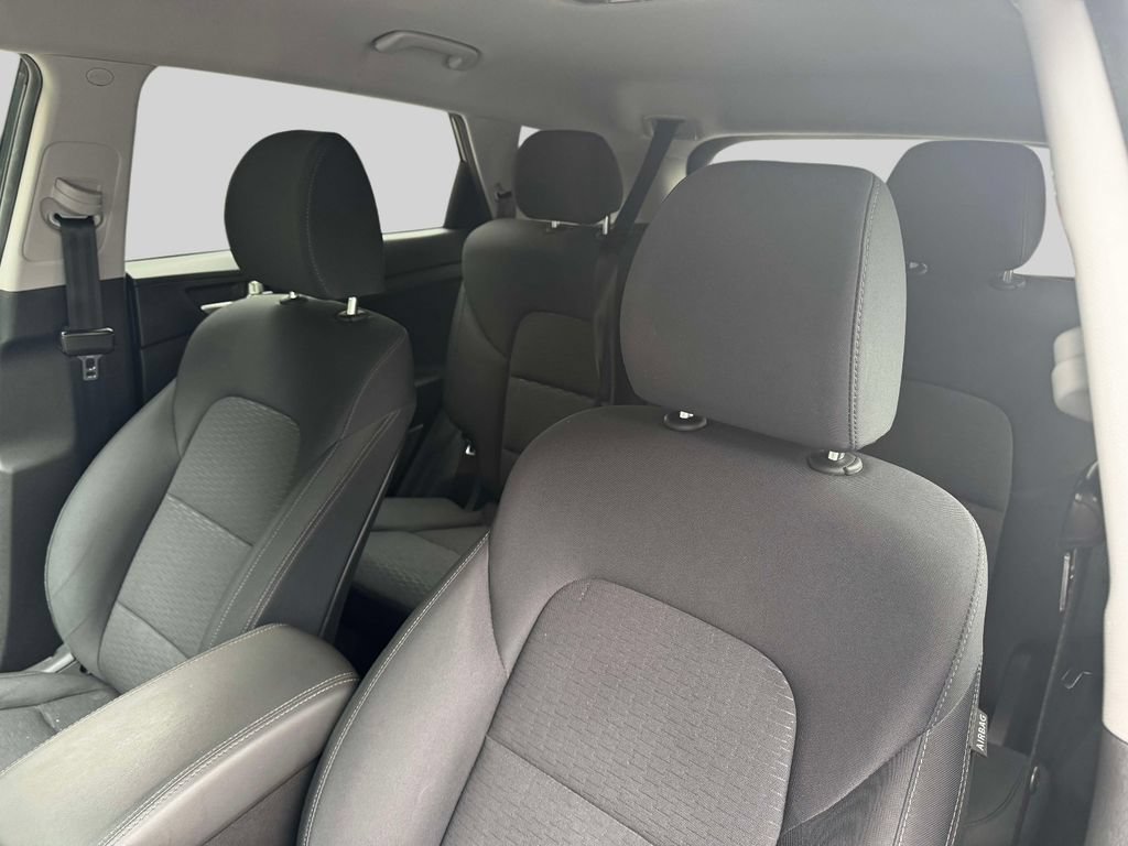 Used 2020 Hyundai Tucson Sport AWD/4WD image 18