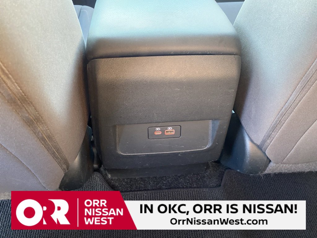 Used 2022 Nissan Frontier S w/ Technology Package image 16