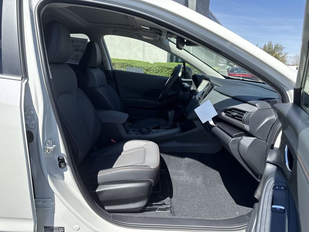 New 2026 Subaru Crosstrek 2.5i Limited image 26