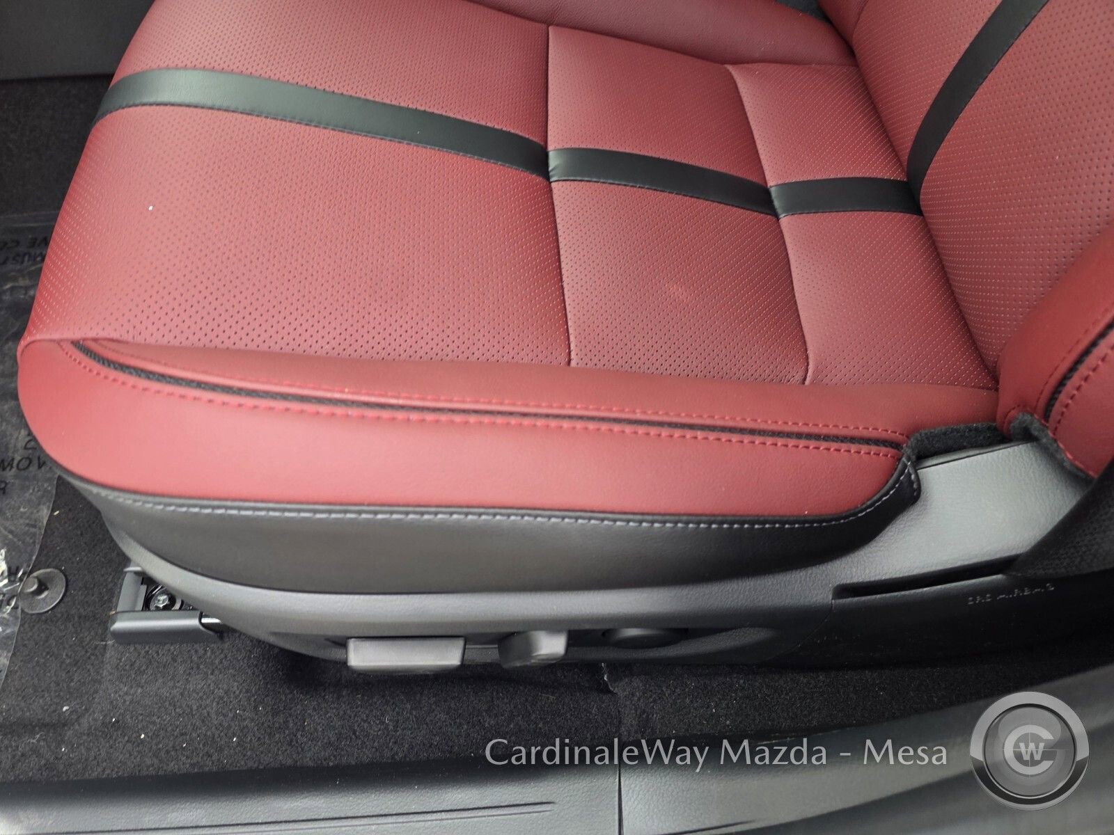 New 2026 MAZDA CX-50 2.5 Hybrid w/ Weather Package image 15