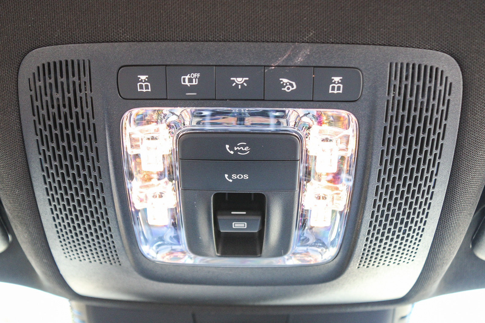 Certified 2026 Mercedes-Benz GLB 250 4MATIC image 16