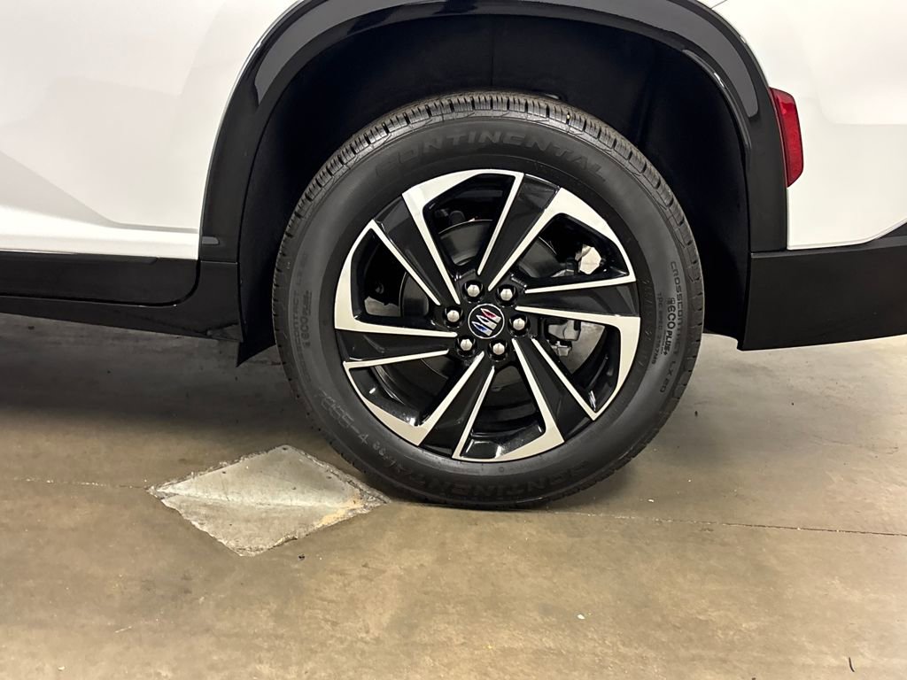 New 2026 Buick Enclave Sport Touring w/ Power Package image 13