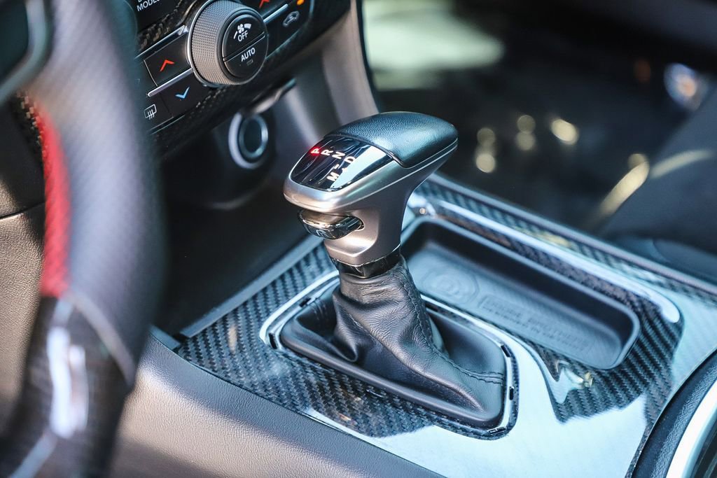 Used 2021 Dodge Charger Scat Pack image 21