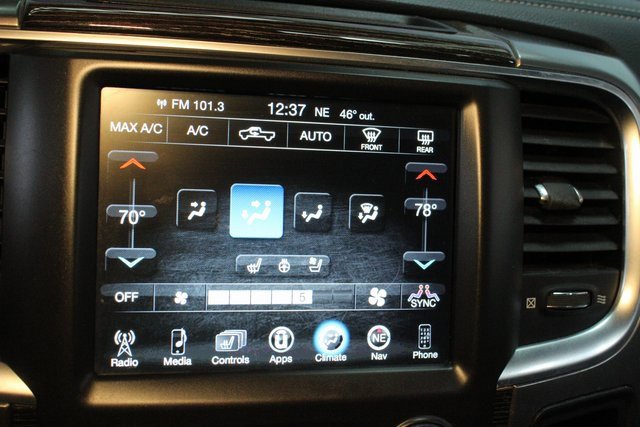 Used 2016 RAM 1500 Limited image 26