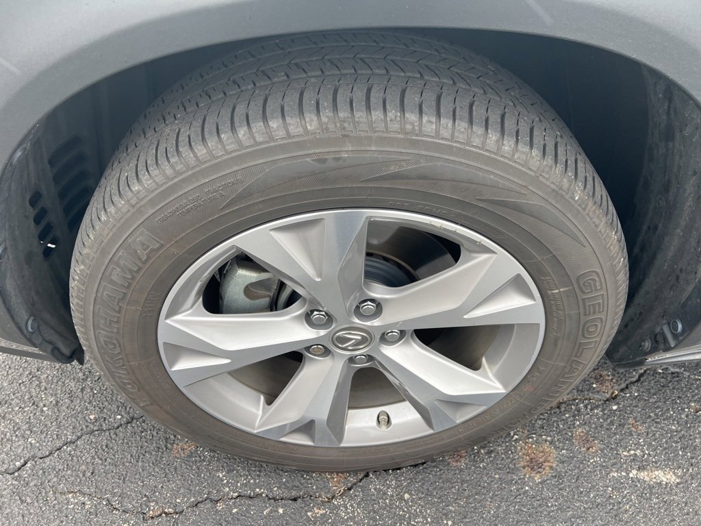 Used 2017 Lexus NX 200t AWD image 16