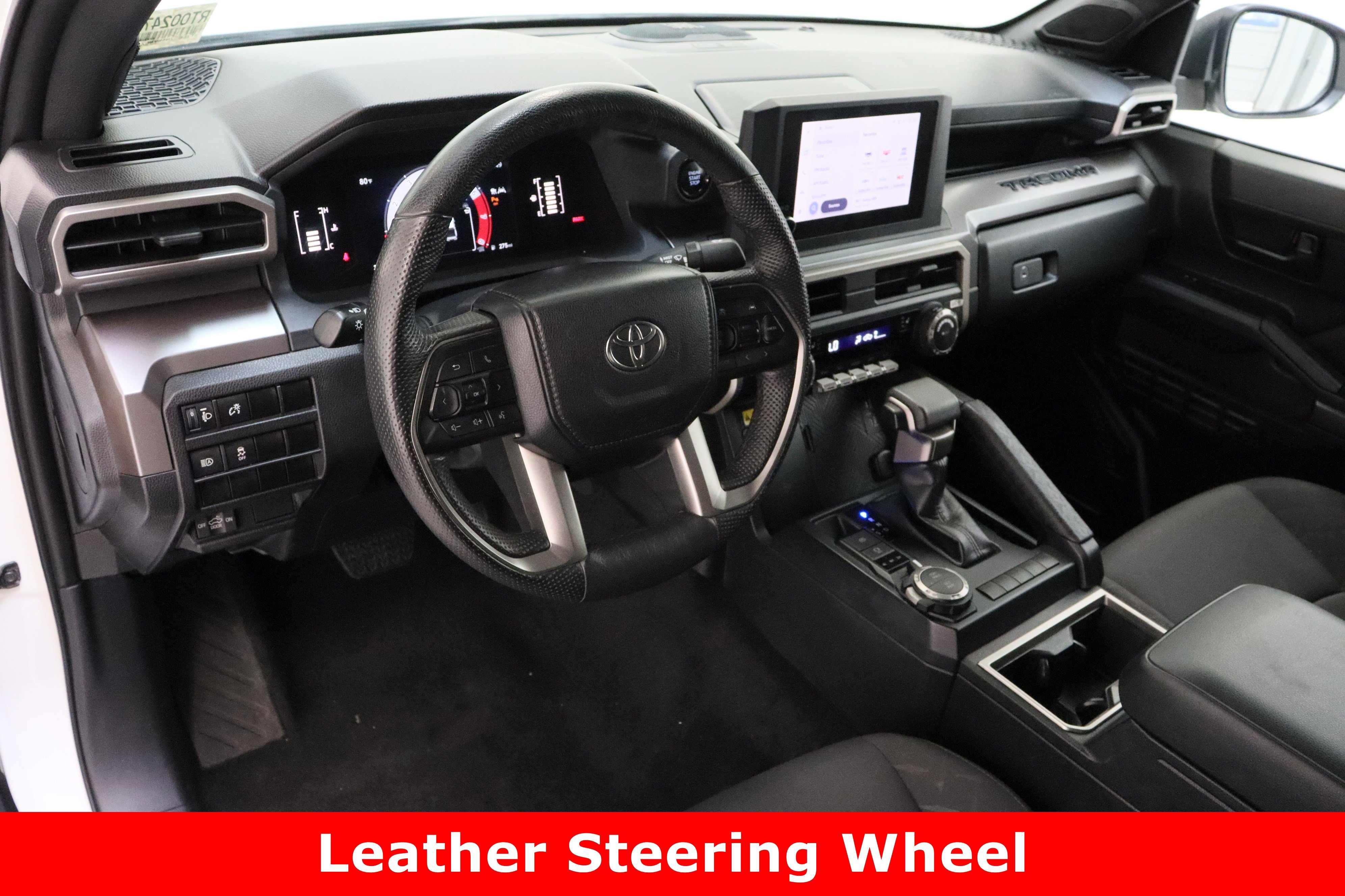 Certified 2024 Toyota Tacoma SR5 image 13