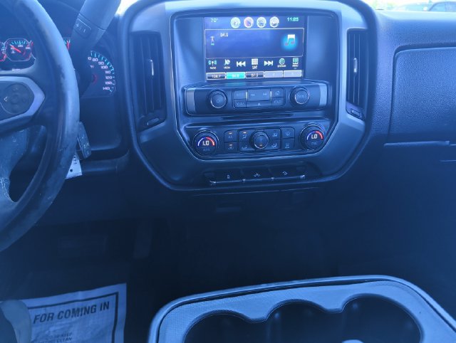 Used 2016 Chevrolet Silverado 1500 LT w/ All Star Edition AWD/4WD image 18