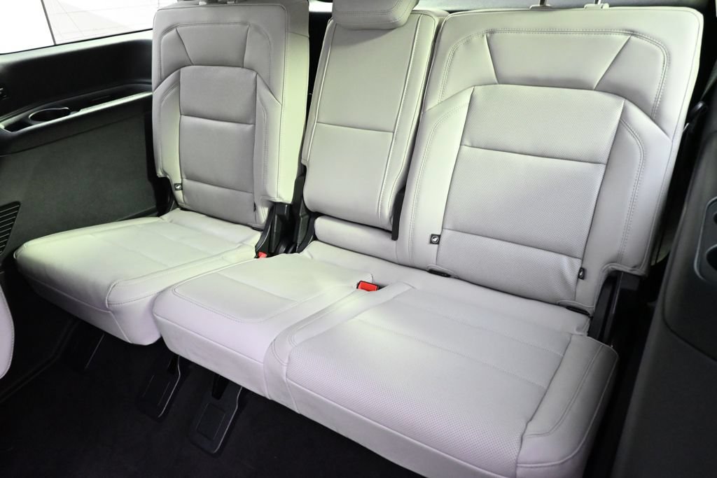 New 2026 Lincoln Navigator Reserve w/ Jet Appearance Package AWD/4WD image 22