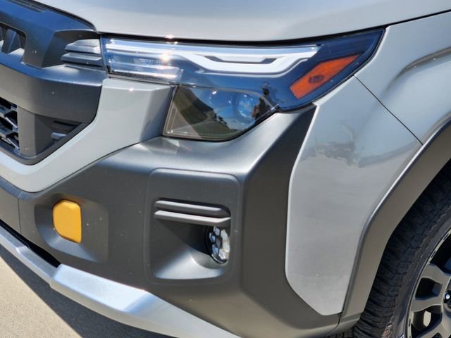 Certified 2026 Subaru Forester Wilderness image 9
