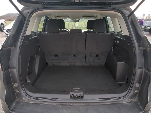 Used 2017 Ford Escape S image 23