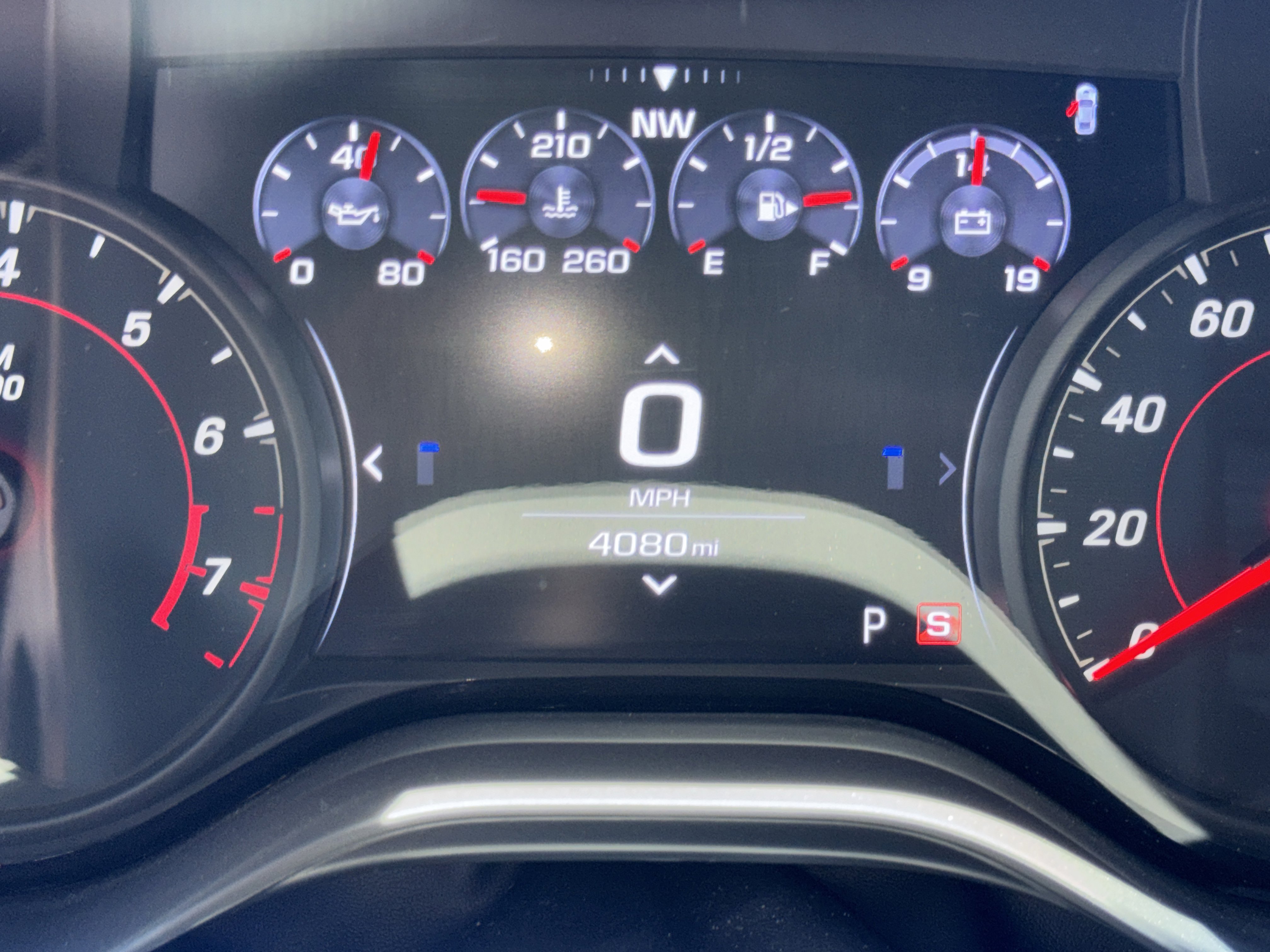 Used 2023 Chevrolet Camaro SS RWD image 12