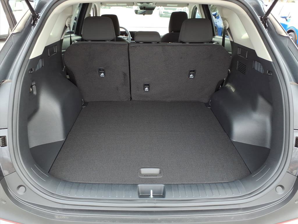 New 2026 Kia Sportage LX image 15