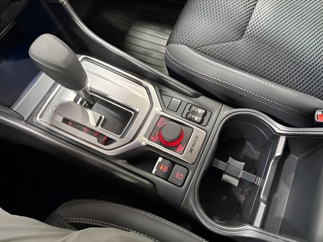 Certified 2021 Subaru Forester Premium w/ Popular Package #1 AWD/4WD image 25