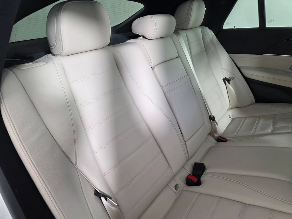 Certified 2026 Mercedes-Benz GLE 450 4MATIC Coupe image 29