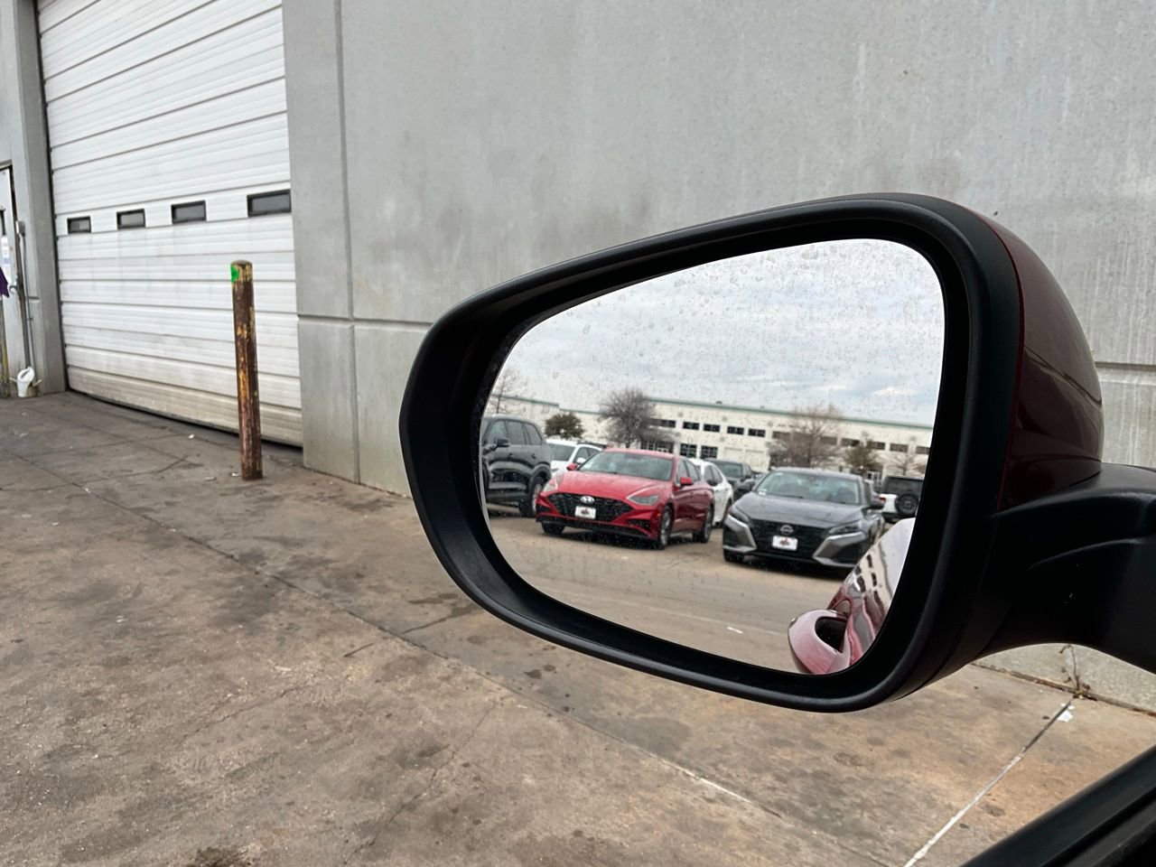 Used 2023 Chevrolet TrailBlazer LT w/ Convenience Package image 18