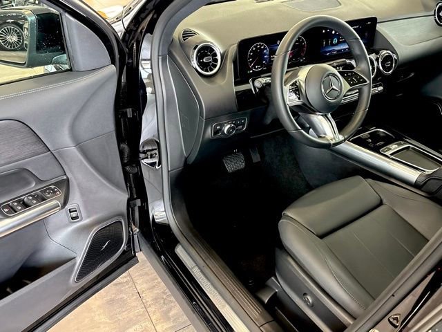 Certified 2026 Mercedes-Benz GLA 250 image 9