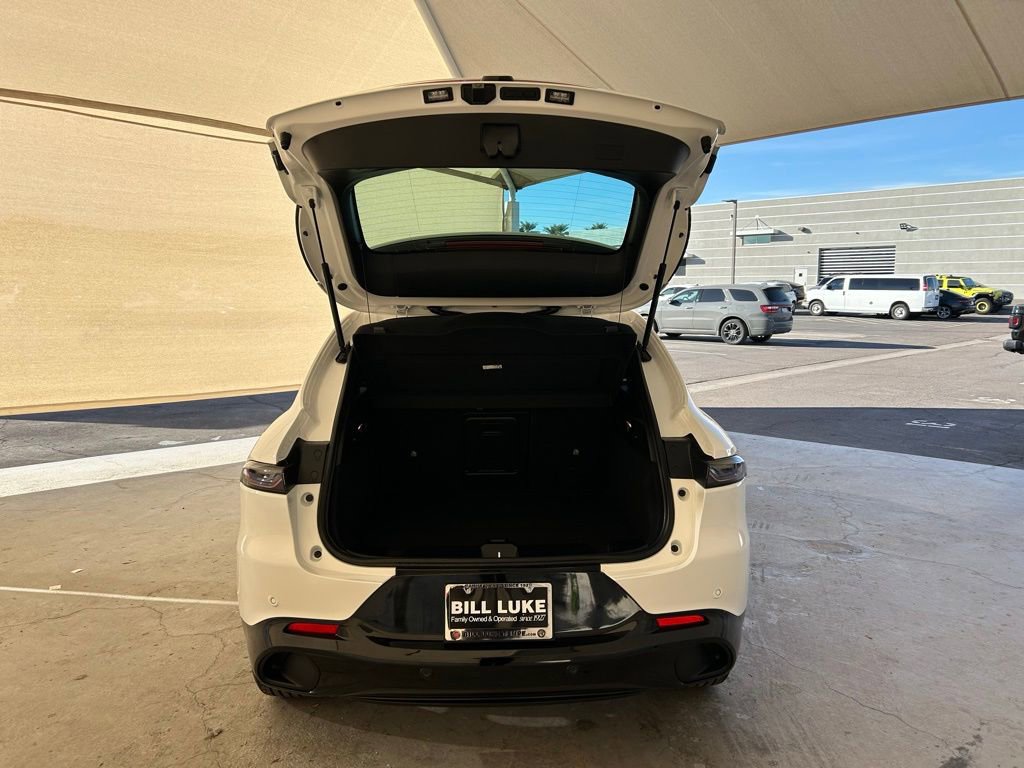 New 2025 Alfa Romeo Tonale image 10