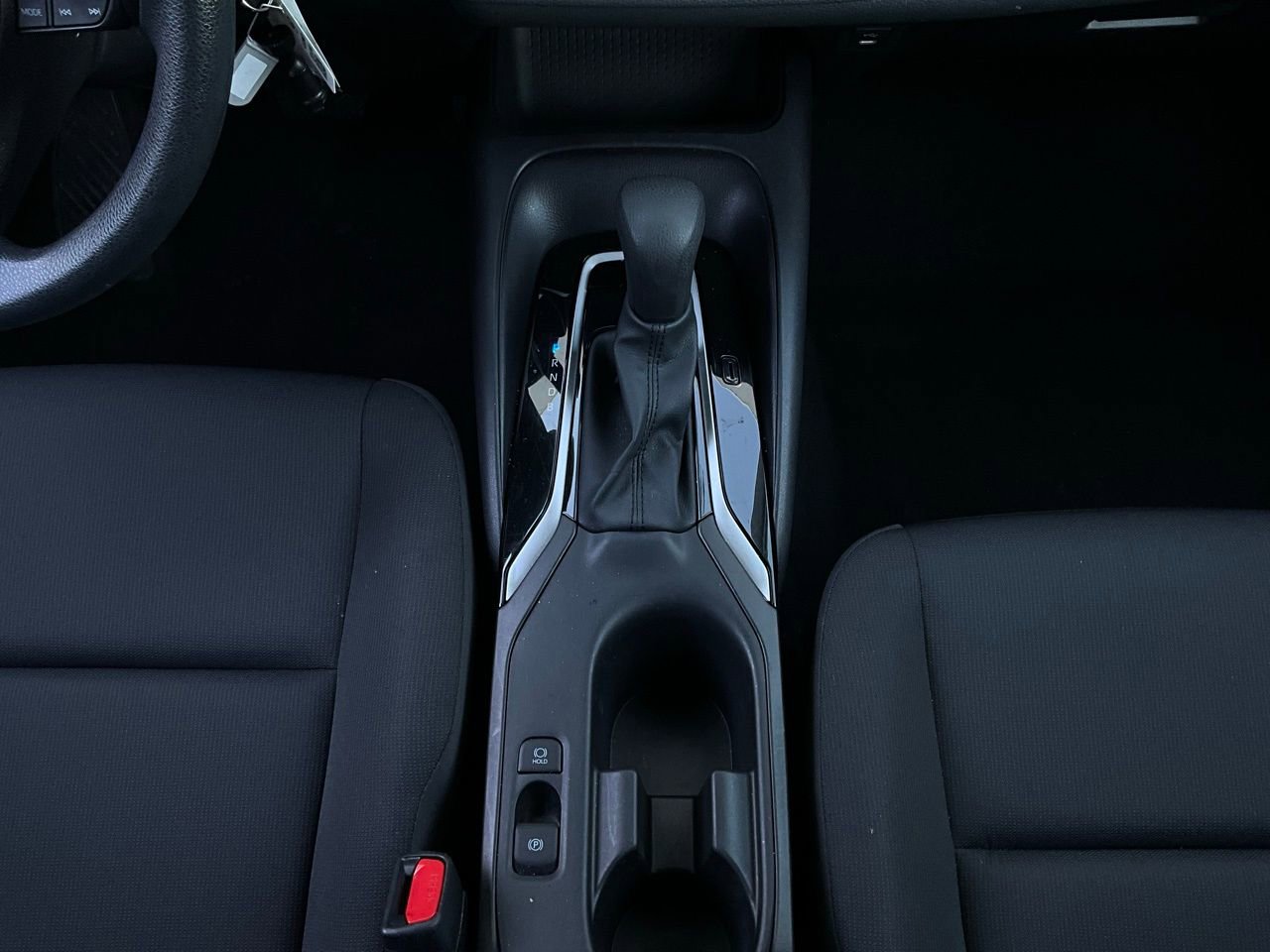 Used 2025 Toyota Corolla LE image 14