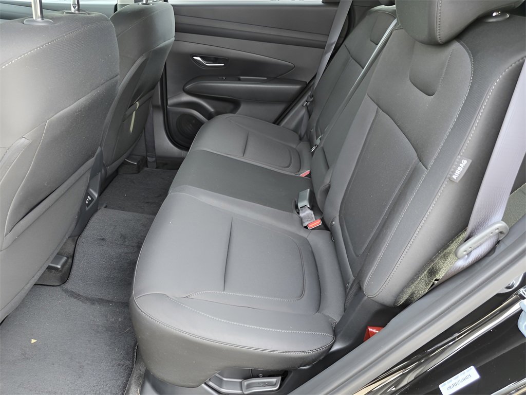 New 2026 Hyundai Tucson SEL w/ Tow & Go Package image 11