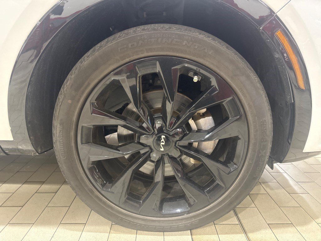 Used 2023 Kia Sorento SX FWD image 50