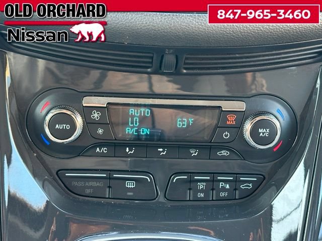 Used 2014 Ford Escape Titanium w/ Equipment Group 401A AWD/4WD image 22