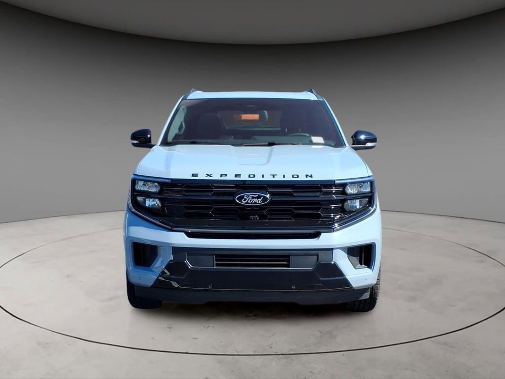 New 2026 Ford Expedition Max Platinum image 15