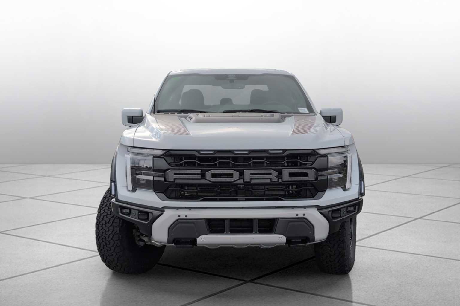 New 2025 Ford F150 Raptor image 2