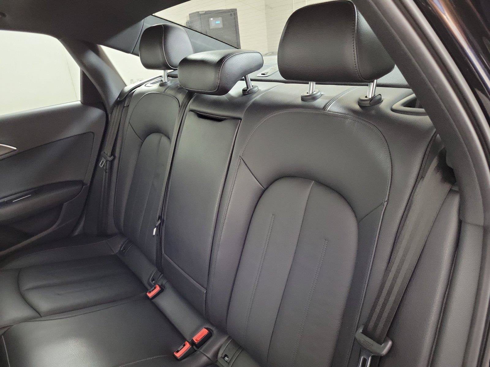 Used 2018 Audi A6 3.0T Premium AWD/4WD image 12