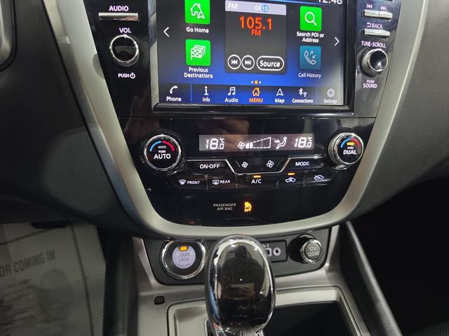Used 2024 Nissan Murano SL AWD/4WD image 15