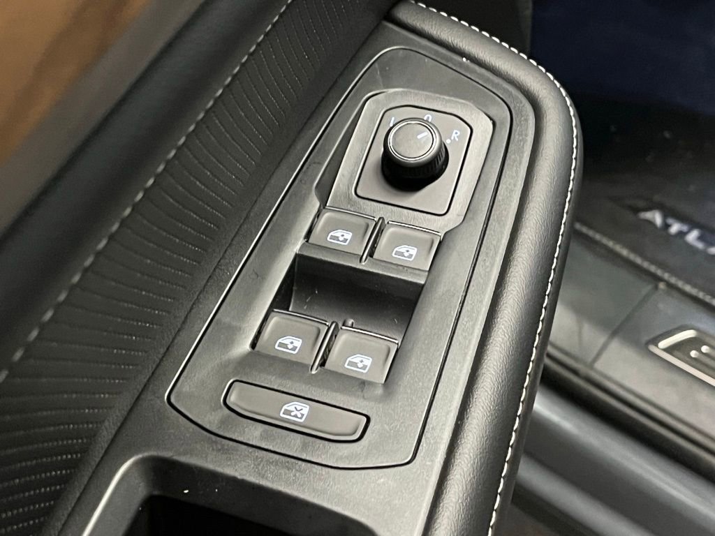 New 2026 Volkswagen Atlas SE AWD/4WD image 18