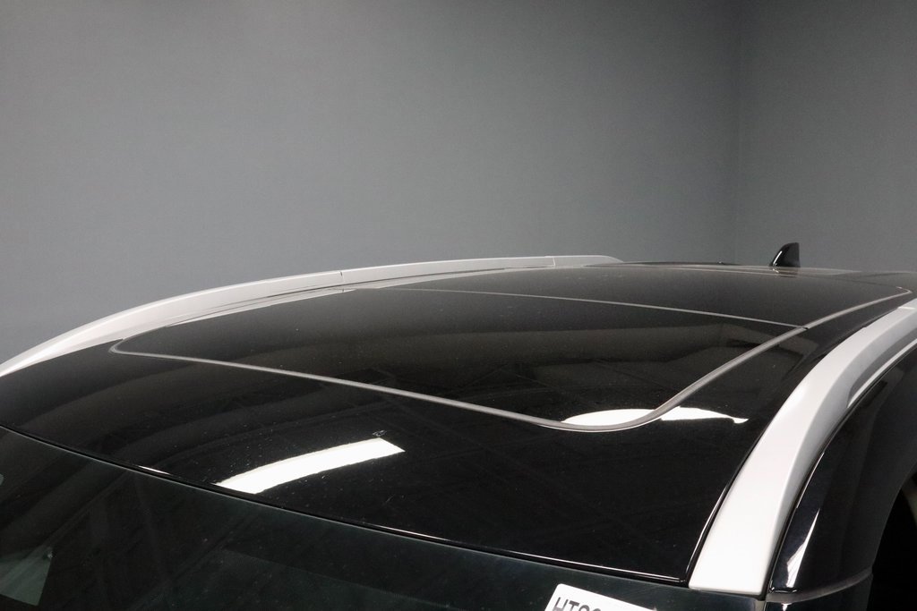 Certified 2024 Nissan Rogue SL w/ SL Premium Package image 36