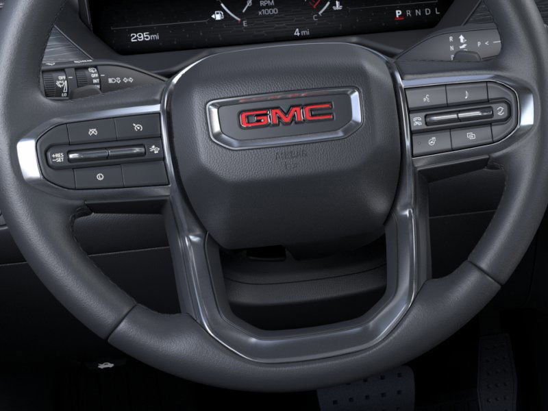 New 2025 GMC Acadia Elevation w/ LPO, Floor Liner Package image 43