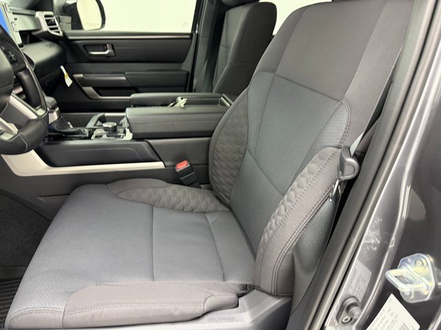 New 2026 Toyota Tundra SR5 w/ SR5 Convenience Package image 26