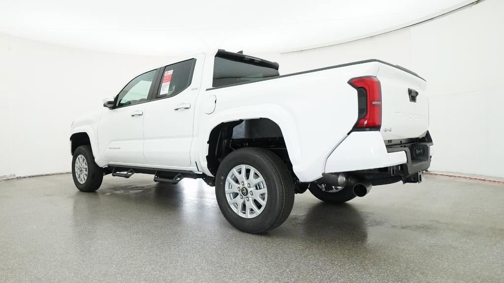 New 2026 Toyota Tacoma SR5 AWD/4WD image 21