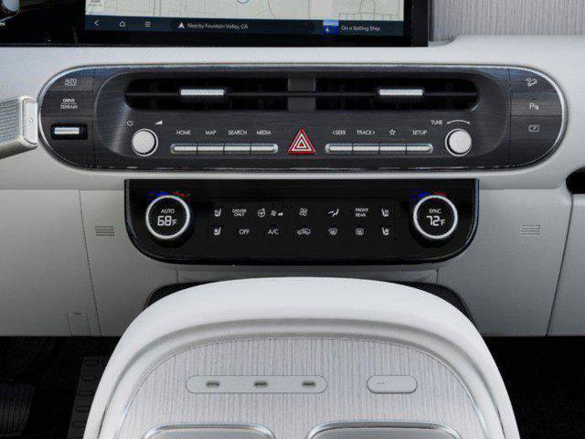 New 2026 Hyundai Palisade Calligraphy image 16