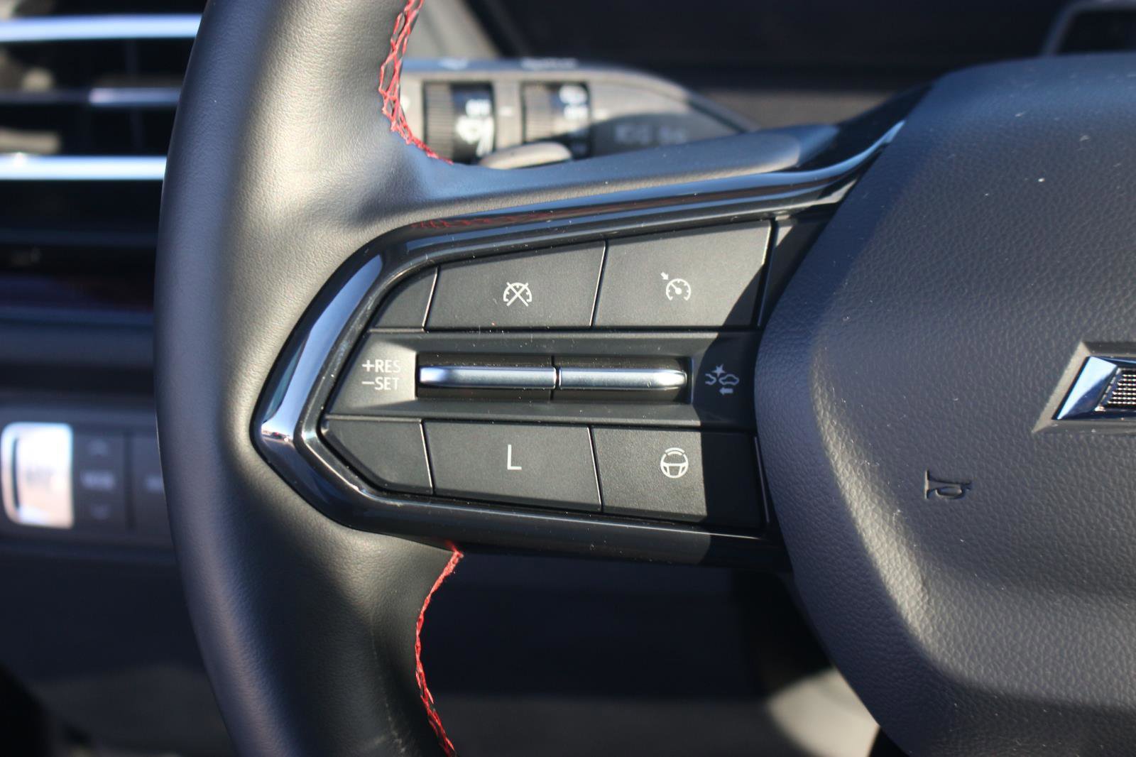 Used 2024 Chevrolet Traverse RS w/ LPO, Floor Liner Package image 21