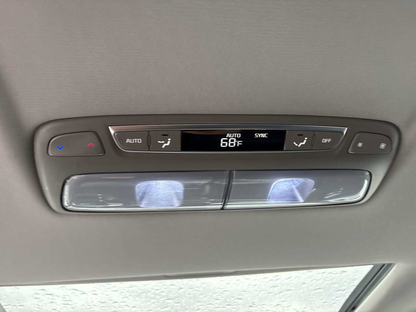 Used 2025 Kia Telluride S AWD/4WD image 22