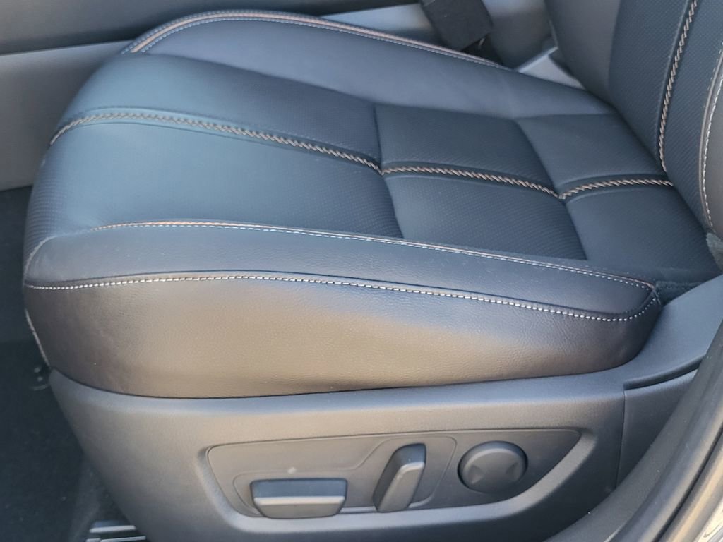 New 2025 MAZDA CX-50 AWD 2.5 S w/ Cargo Package image 17