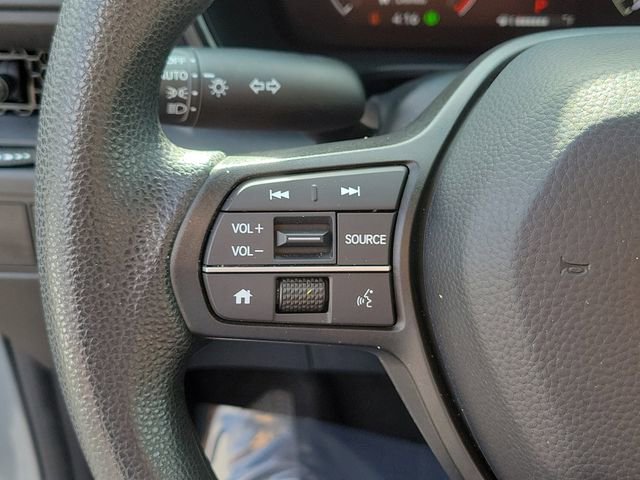 Certified 2024 Honda CR-V EX image 23