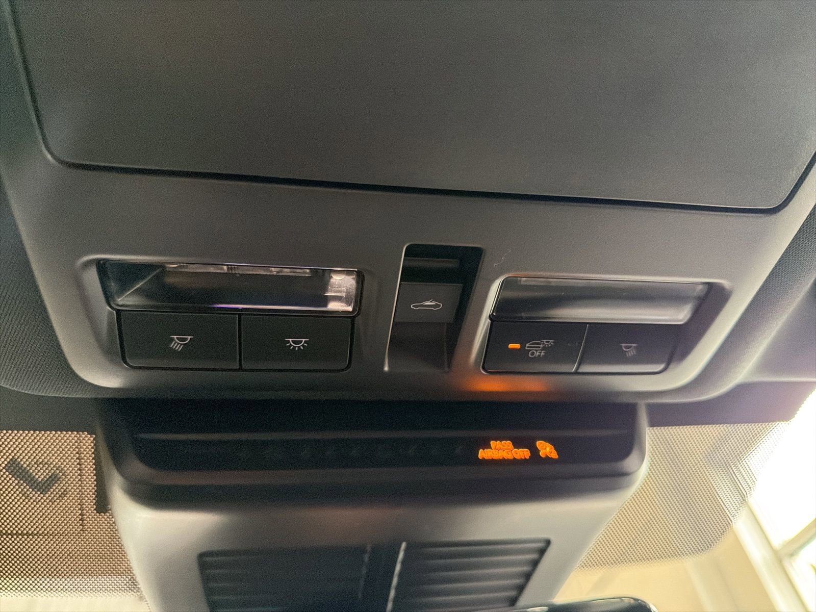 Used 2024 MAZDA CX-90 3.3 Turbo S w/ Premium Package image 33