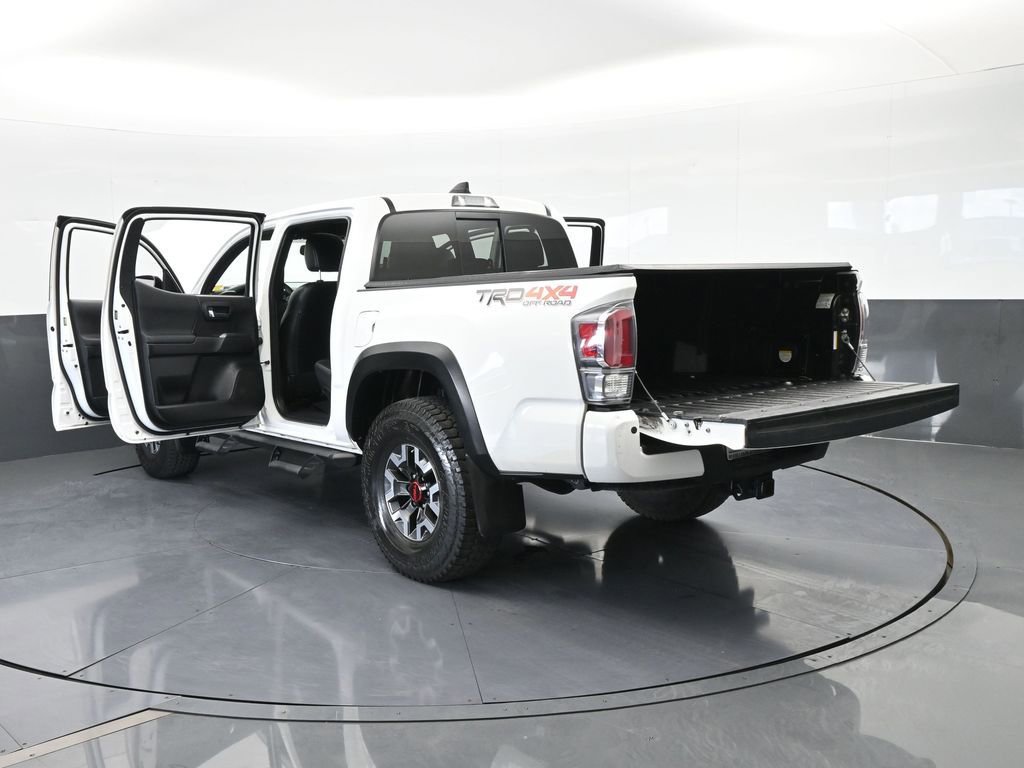 Used 2021 Toyota Tacoma SR5 image 81
