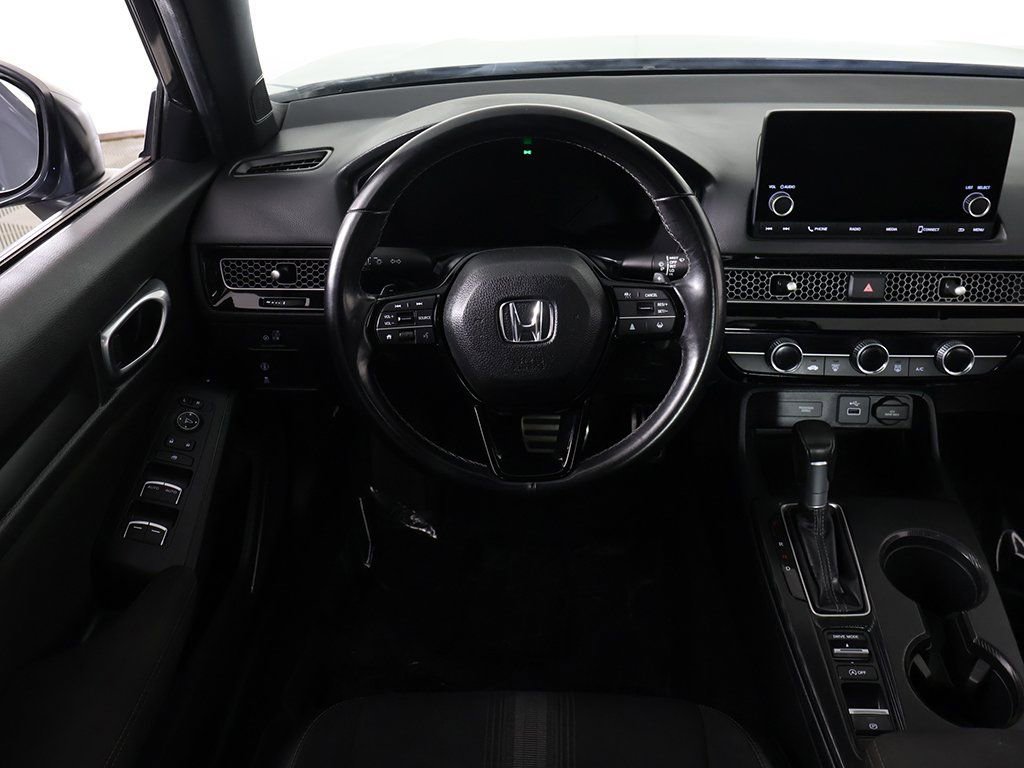 Used 2024 Honda Civic Sport image 31