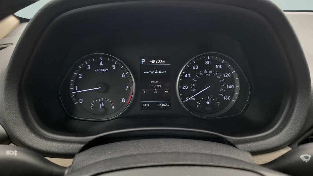 Used 2020 Hyundai Elantra GT w/ Style Package 02 FWD image 23