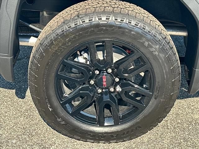 New 2026 GMC Sierra 1500 Elevation AWD/4WD image 15