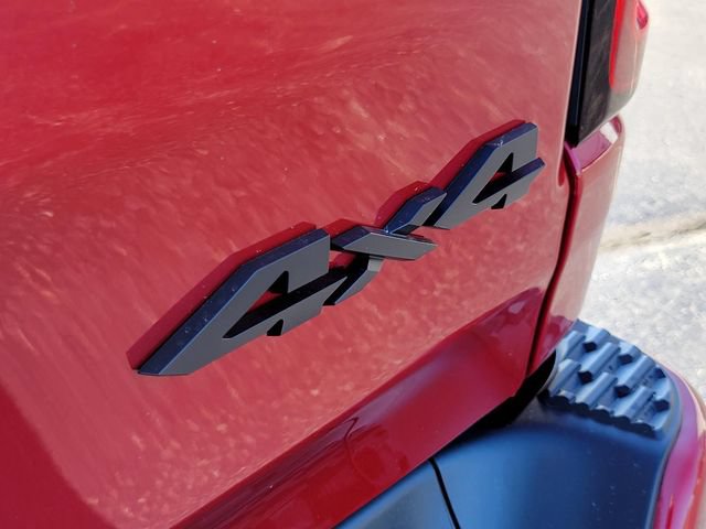 New 2027 RAM 1500 Laramie AWD/4WD image 34
