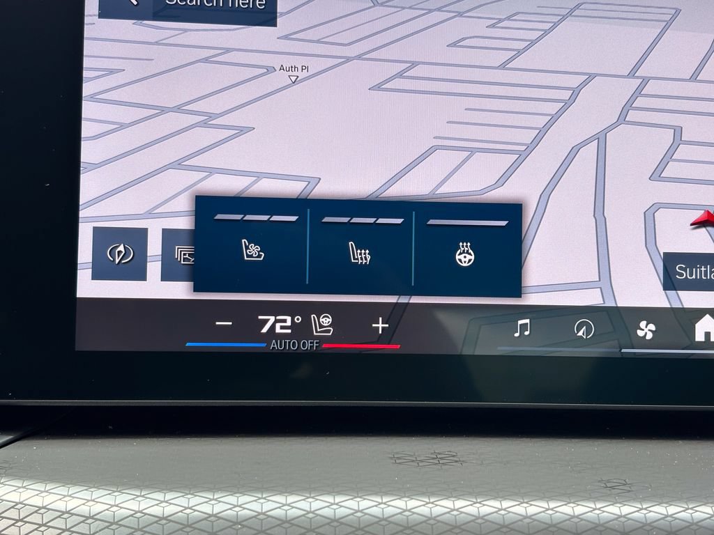 New 2027 BMW M4 Competition AWD/4WD image 21