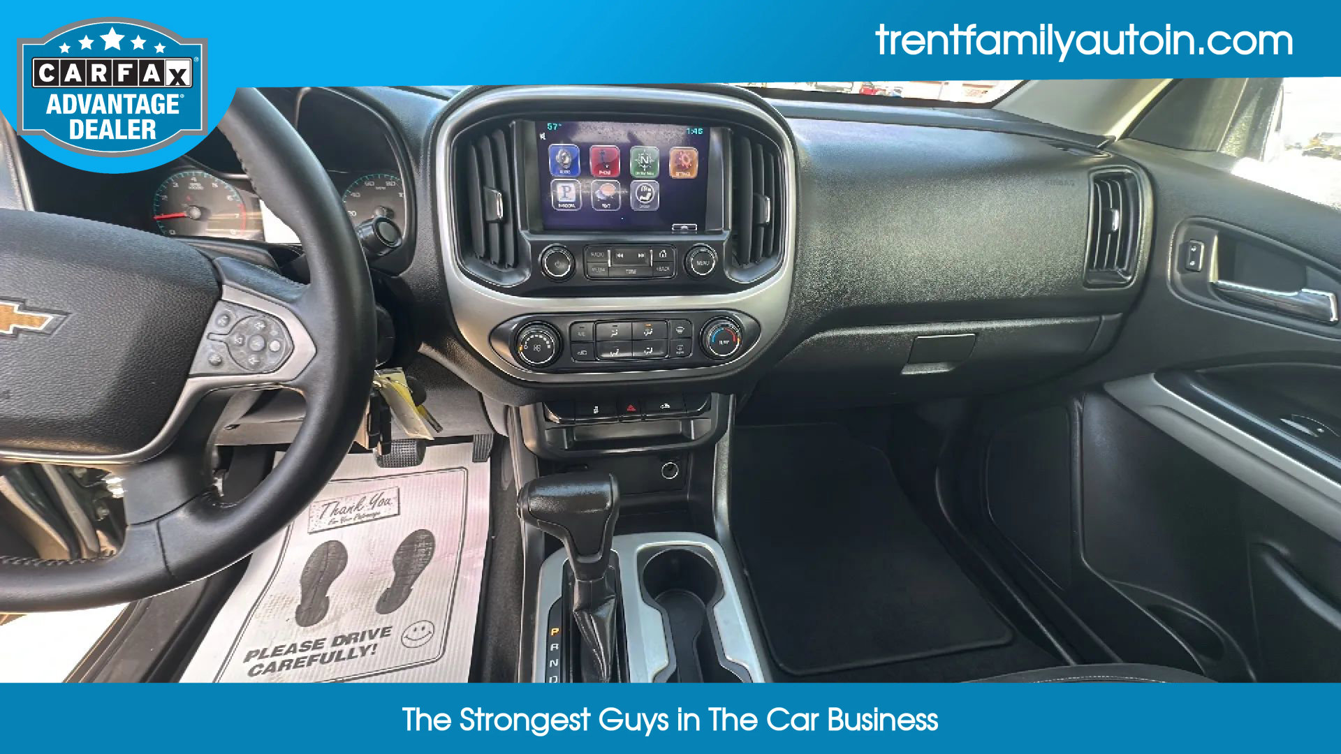 Used 2015 Chevrolet Colorado LT w/ LT Convenience Package image 23