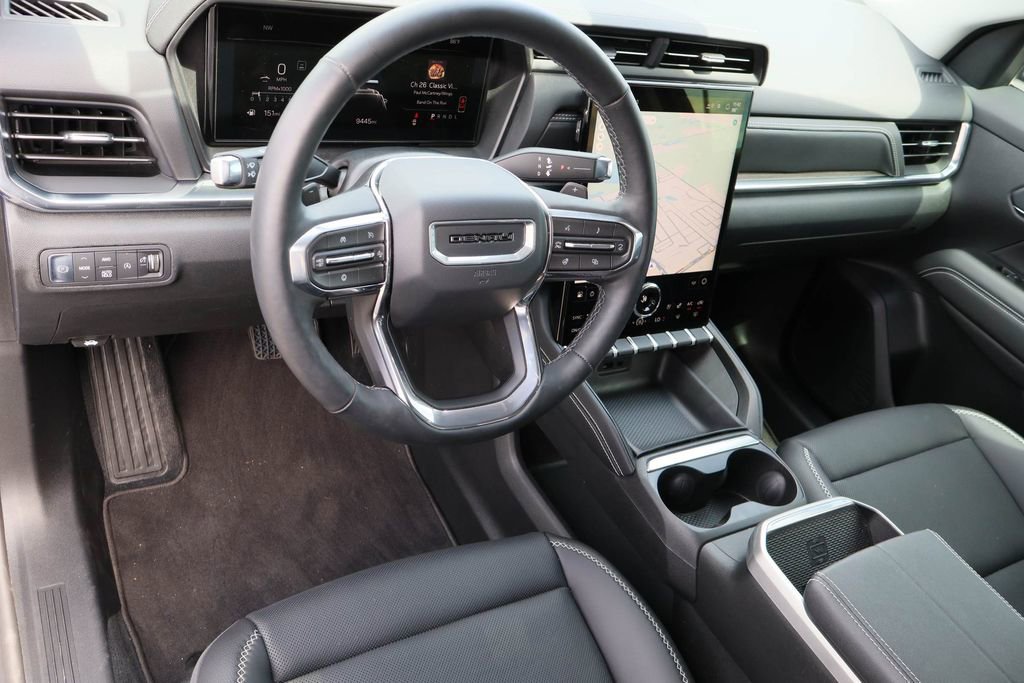 Certified 2026 GMC Terrain Denali AWD/4WD image 11
